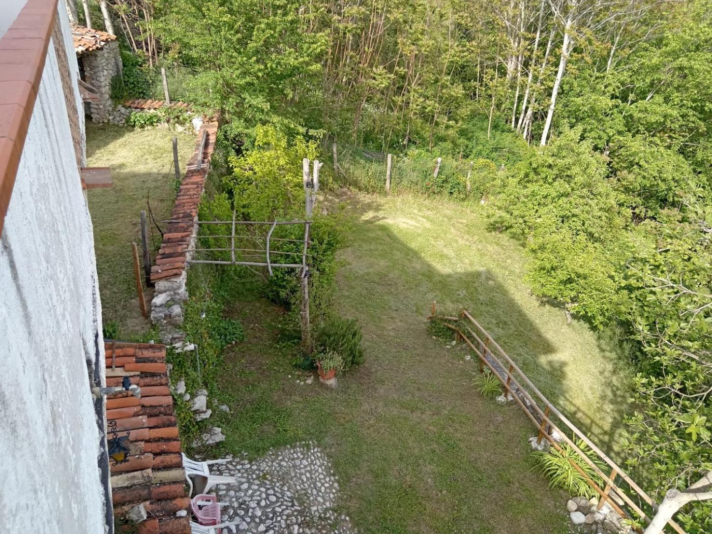 Casa Vacanze Antico Poggio Poggio San Giovanni Eksteriør bilde