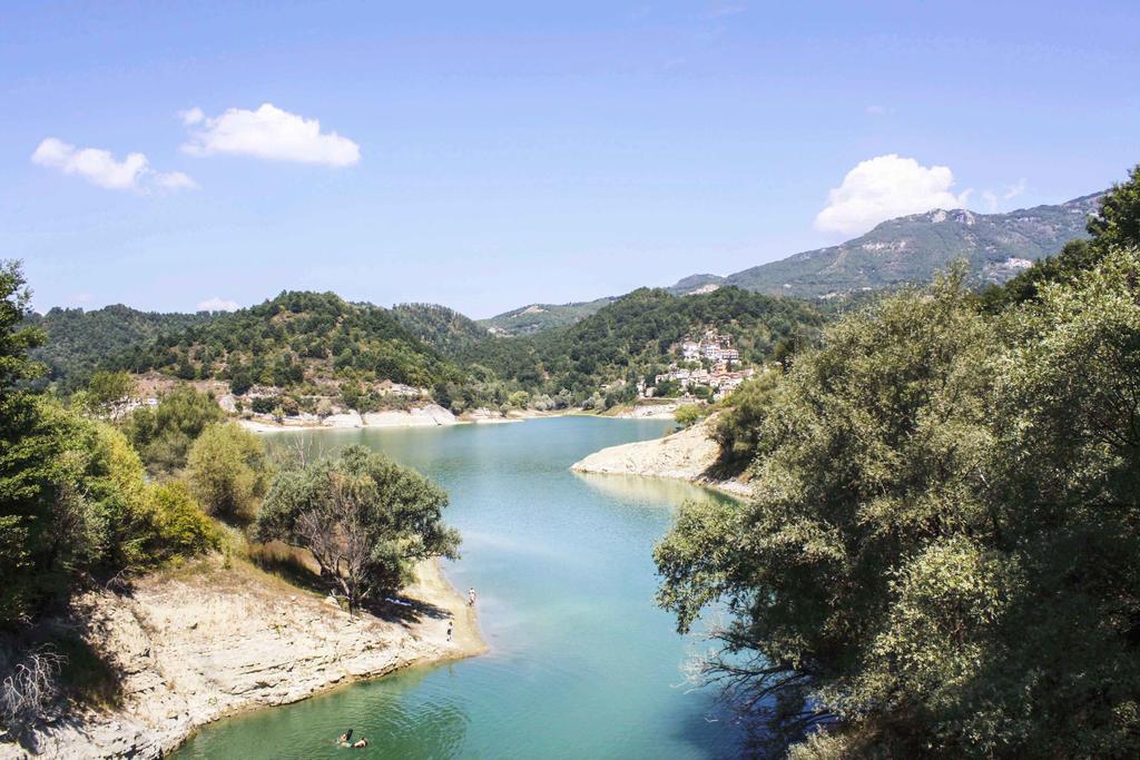 Casa Vacanze Antico Poggio Poggio San Giovanni Rom bilde