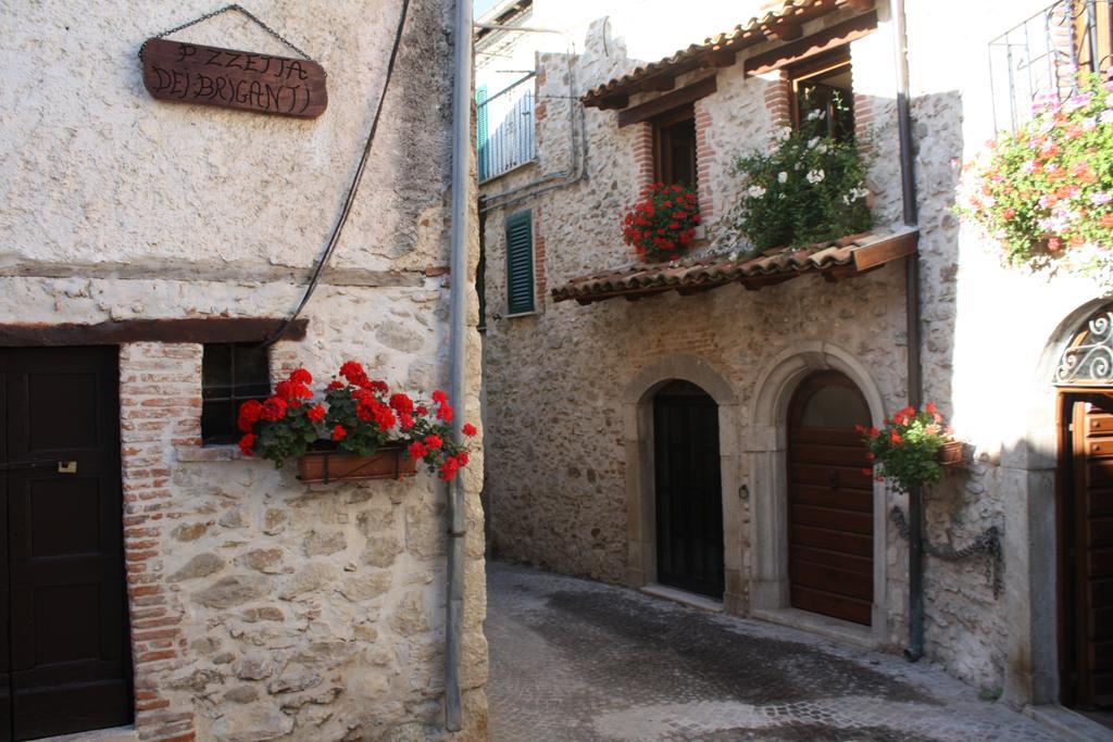 Casa Vacanze Antico Poggio Poggio San Giovanni Rom bilde