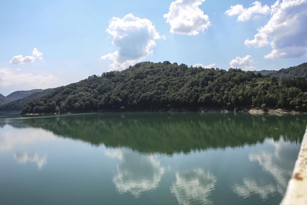 Casa Vacanze Antico Poggio Poggio San Giovanni Eksteriør bilde