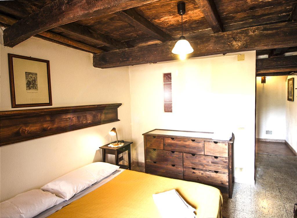 Casa Vacanze Antico Poggio Poggio San Giovanni Eksteriør bilde