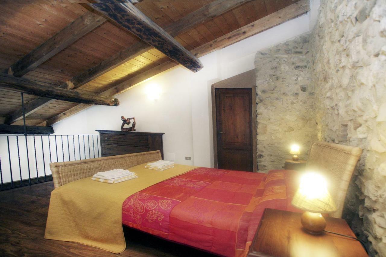 Casa Vacanze Antico Poggio Poggio San Giovanni Rom bilde
