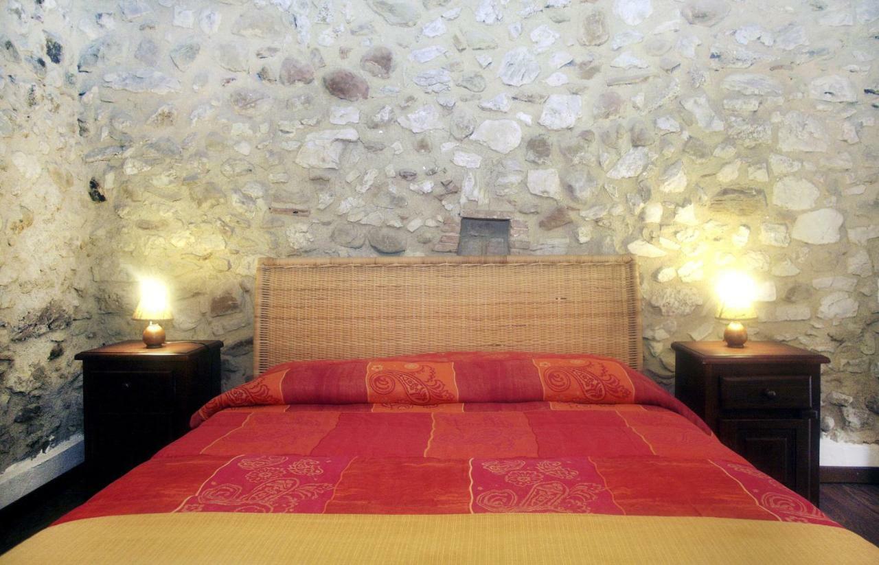 Casa Vacanze Antico Poggio Poggio San Giovanni Rom bilde